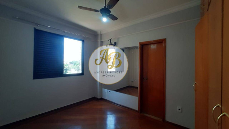 Imagem Apartamento com 3 Quartos à Venda, 204 m² em Jardim Consolação - Franca Imagem Apartamento com 3 Quartos à Venda, 204 m² em Jardim Consolação - Franca