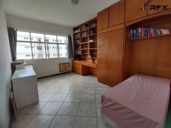 Imagem Apartamento com 3 Quartos à Venda, 145 m² em Boa Viagem - Niterói