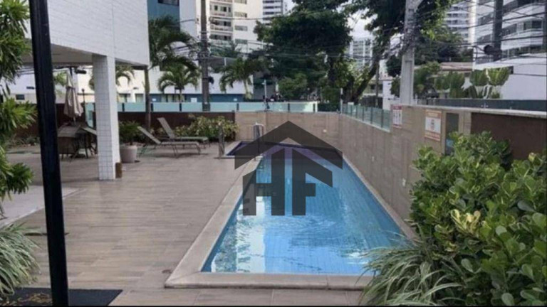 Imagem Apartamento com 3 Quartos à Venda, 84 m² em Rosarinho - Recife Imagem Apartamento com 3 Quartos à Venda, 84 m² em Rosarinho - Recife