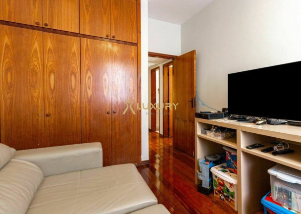 Imagem Imóvel com 3 Quartos à Venda, 140 m² em Cruzeiro - Belo Horizonte