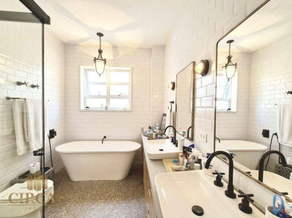 Imagem Apartamento com 3 Quartos à Venda, 294 m² em Jardim América - São Paulo Imagem Apartamento com 3 Quartos à Venda, 294 m² em Jardim América - São Paulo
