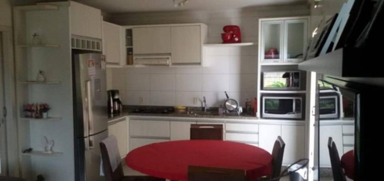 Imagem Casa com 4 Quartos à Venda, 100 m² em Universitário - Tijucas Imagem Casa com 4 Quartos à Venda, 100 m² em Universitário - Tijucas