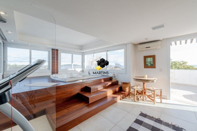 Imagem Casa com 4 Quartos à Venda, 746 m² em Jardim Isabel - Porto Alegre