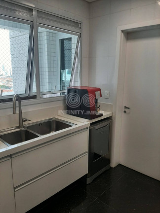 Imagem Apartamento com 3 Quartos à Venda, 280 m² em Anália Franco - São Paulo