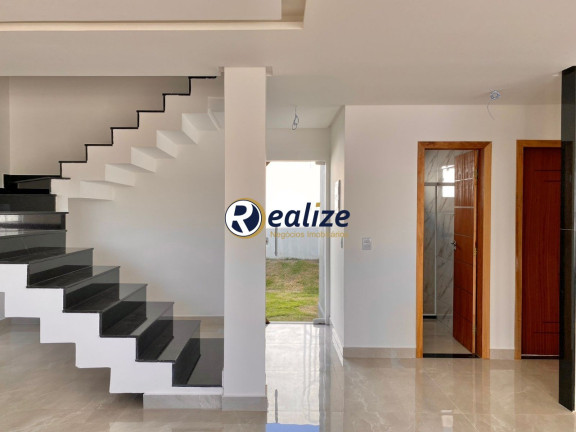Imagem Casa com 3 Quartos à Venda, 160 m² em Jardim Boa Vista - Guarapari