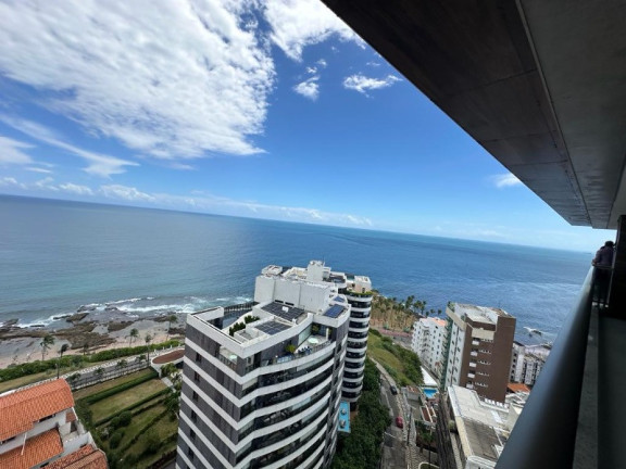 Imagem Imóvel com 4 Quartos à Venda, 209 m² em Barra - Salvador Imagem Imóvel com 4 Quartos à Venda, 209 m² em Barra - Salvador