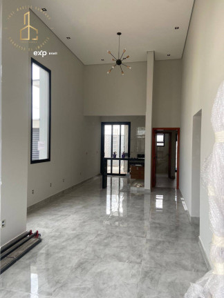 Imagem Casa de Condomínio com 3 Quartos à Venda, 165 m² em Horto Florestal - Sorocaba