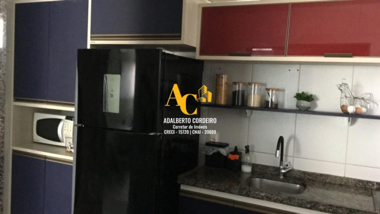 Imagem Apartamento com 3 Quartos à Venda, 70 m² em Centro - Recife