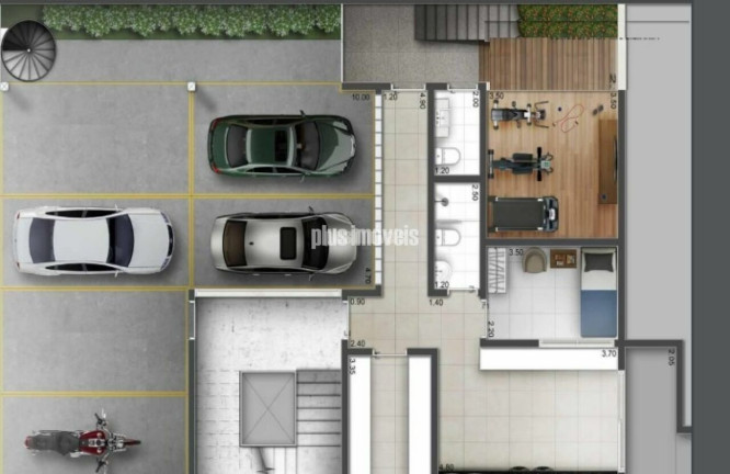 Imagem Casa com 4 Quartos à Venda, 936 m² em Chácara Santo Antônio - Zona Sul - São Paulo Imagem Casa com 4 Quartos à Venda, 936 m² em Chácara Santo Antônio - Zona Sul - São Paulo