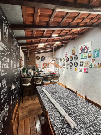 Imagem Casa com 3 Quartos à Venda, 112 m² em Jardim Zaniboni - Mogi Guaçu Imagem Casa com 3 Quartos à Venda, 112 m² em Jardim Zaniboni - Mogi Guaçu