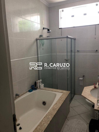 Imagem Casa com 4 Quartos à Venda, 629 m² em Jardim Aquárius - Limeira