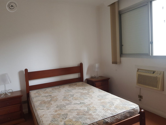 Imagem Apartamento com 3 Quartos para Alugar, 98 m² em Centro - Guarujá Imagem Apartamento com 3 Quartos para Alugar, 98 m² em Centro - Guarujá