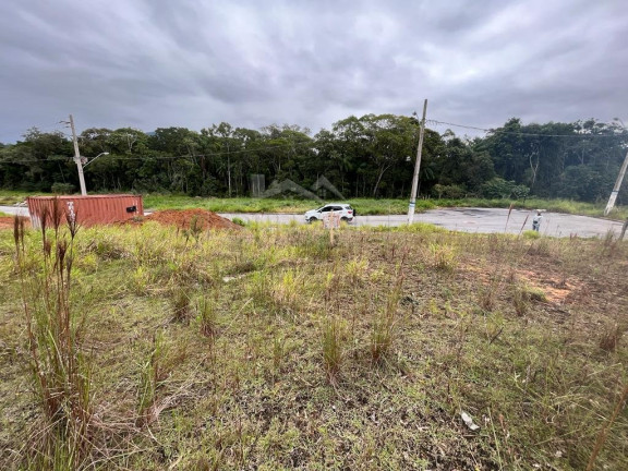 Imagem Terreno à Venda, 200 m² em Sertão Do Maruim - São José Imagem Terreno à Venda, 200 m² em Sertão Do Maruim - São José