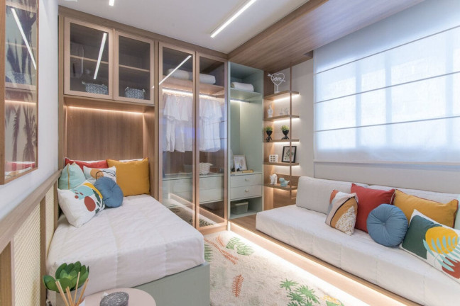 Imagem Cobertura com 3 Quartos à Venda, 140 m² em São Domingos - Niterói