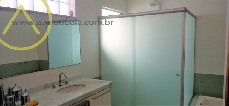 Imagem Casa com 3 Quartos à Venda, 286 m² em Vila Giglio - Atibaia