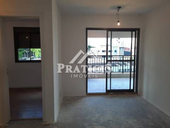 Imagem Apartamento com 2 Quartos à Venda, 68 m² em Vila Mariana - São Paulo