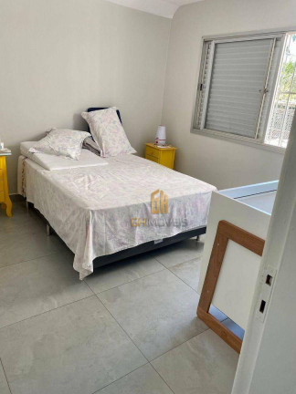Imagem Apartamento com 3 Quartos à Venda, 100 m² em Setor Pedro Ludovico - Goiânia