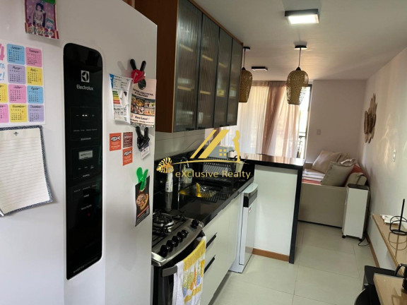 Imagem Imóvel com 2 Quartos à Venda, 65 m² em Itacimirim (monte Gordo) - Camaçari Imagem Imóvel com 2 Quartos à Venda, 65 m² em Itacimirim (monte Gordo) - Camaçari