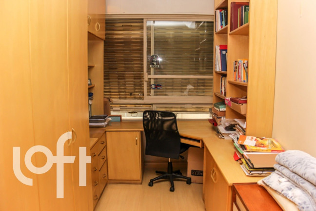Imagem Apartamento com 3 Quartos à Venda, 195 m² em Jardim América - São Paulo Imagem Apartamento com 3 Quartos à Venda, 195 m² em Jardim América - São Paulo