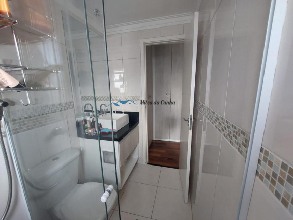 Imagem Apartamento com 3 Quartos à Venda, 107 m² em Vila Lusitânia - São Bernardo Do Campo Imagem Apartamento com 3 Quartos à Venda, 107 m² em Vila Lusitânia - São Bernardo Do Campo