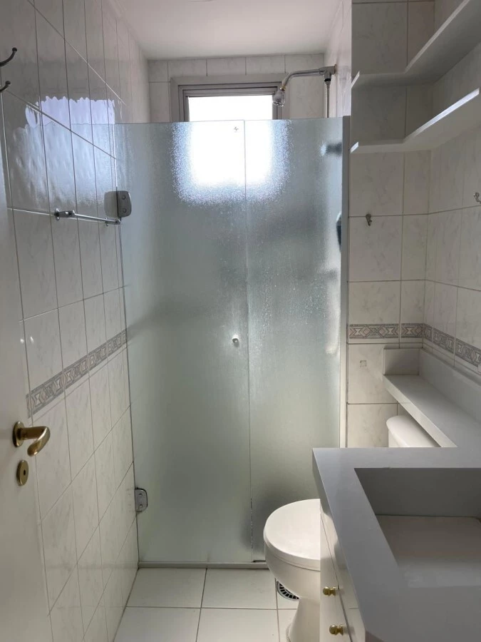 Imagem Apartamento com 2 Quartos para Alugar, 62 m² em Ipiranga - São Paulo