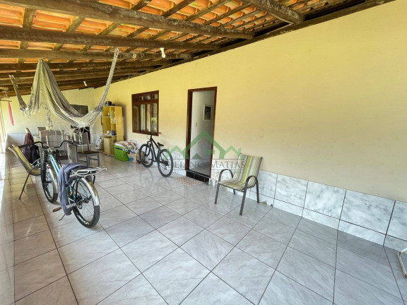 Imagem Casa com 4 Quartos à Venda, 150 m² em Costeira - Balneário Barra Do Sul
