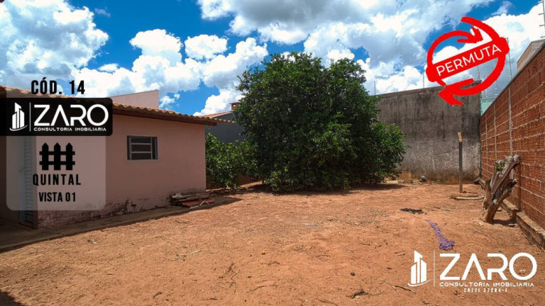 Imagem Casa com 2 Quartos à Venda, 300 m² em Ajapi - Rio Claro
