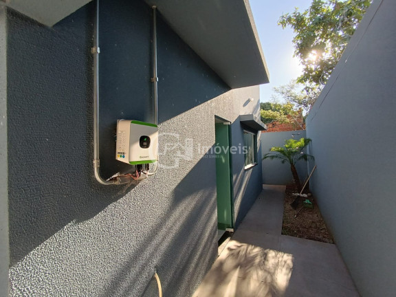 Imagem Casa com 3 Quartos à Venda, 78 m² em Vila Manoel Taveira - Campo Grande Imagem Casa com 3 Quartos à Venda, 78 m² em Vila Manoel Taveira - Campo Grande