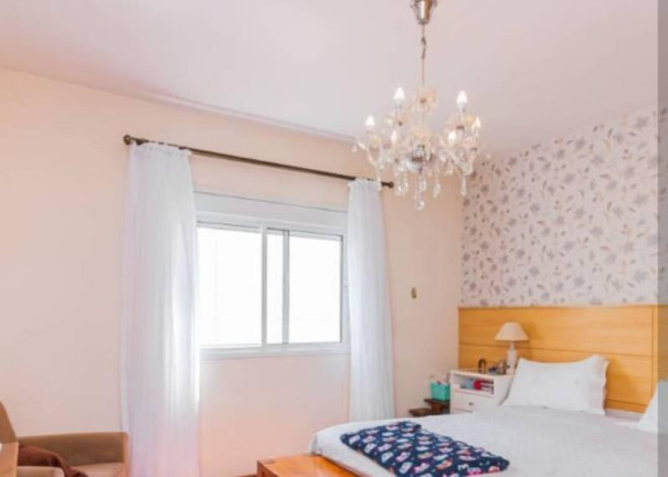 Imagem Apartamento com 4 Quartos à Venda, 202 m² em Alto Da Mooca - São Paulo Imagem Apartamento com 4 Quartos à Venda, 202 m² em Alto Da Mooca - São Paulo