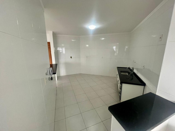 Imagem Apartamento com 2 Quartos à Venda, 89 m² em Guilhermina - Praia Grande