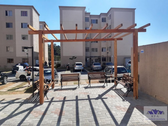 Apartamento com 2 Quartos à Venda, 39 m² em Jardim Petrópolis - Cotia
