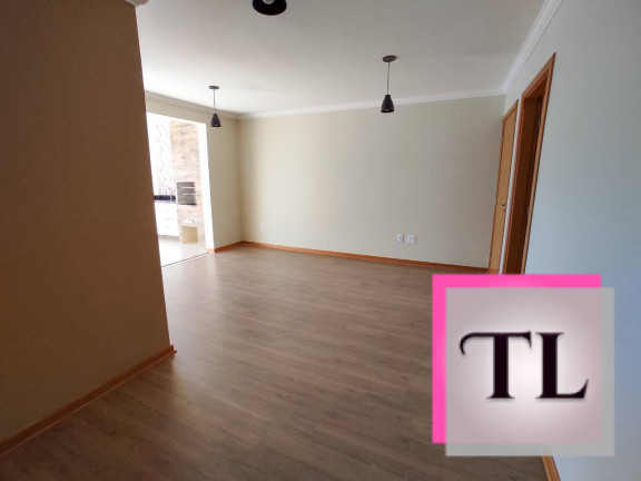 Imagem Apartamento com 3 Quartos à Venda, 132 m² em Jardim Quisisana - Poços De Caldas