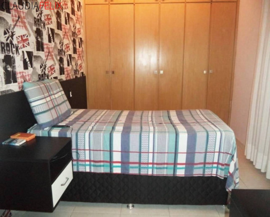 Imagem Casa com 3 Quartos à Venda, 227 m² em Guilhermina - Praia Grande