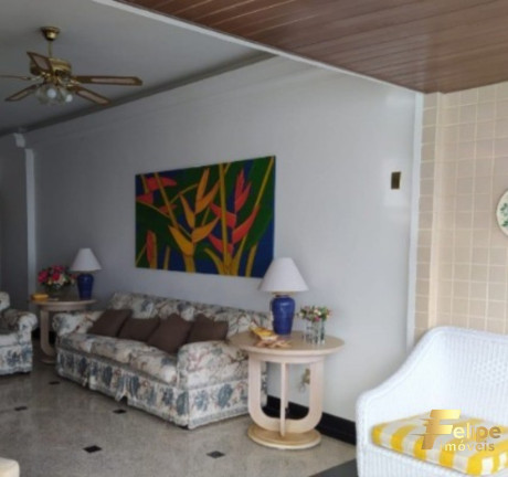 Imagem Imóvel com 4 Quartos à Venda, 180 m² em Praia Do Morro - Guarapari