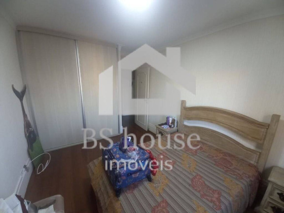 Imagem Apartamento com 4 Quartos à Venda, 270 m² em Jardim - Santo André