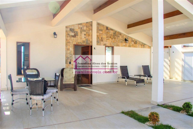 Imagem Casa com 3 Quartos à Venda, 444 m² em Indaiá - Caraguatatuba