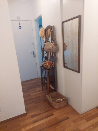 Imagem Apartamento com 1 Quarto à Venda, 40 m² em Vila Uberabinha - São Paulo