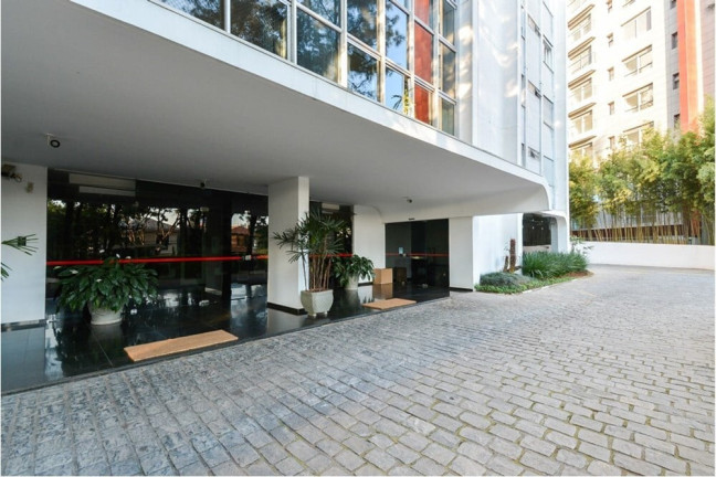 Imagem Apartamento com 3 Quartos à Venda, 143 m² em Consolação - São Paulo Imagem Apartamento com 3 Quartos à Venda, 143 m² em Consolação - São Paulo