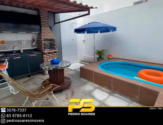 Imagem Casa com 2 Quartos à Venda, 66 m² em Gramame - João Pessoa Imagem Casa com 2 Quartos à Venda, 66 m² em Gramame - João Pessoa