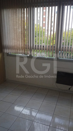 Imagem Sala Comercial à Venda, 55 m² em Cidade Baixa - Porto Alegre
