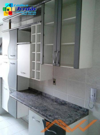 Apartamento com 3 Quartos à Venda, 75 m² em Vila Apiaí - Santo André