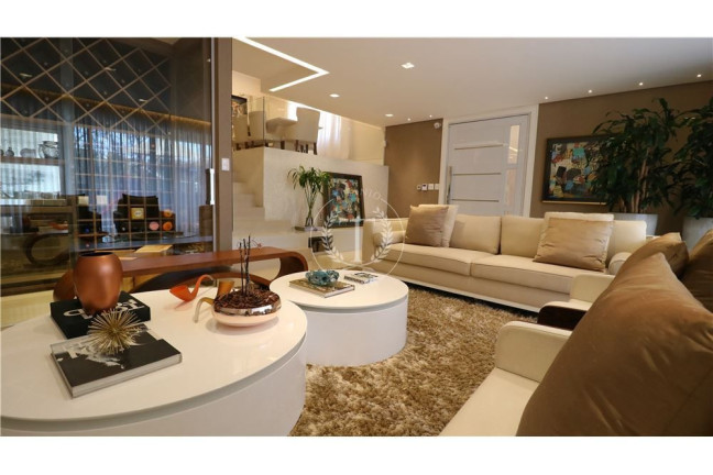 Imagem Casa com 4 Quartos à Venda, 452 m² em Paraíso Do Morumbi - São Paulo