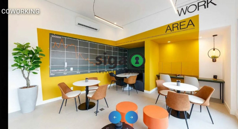 Imagem Apartamento com 1 Quarto à Venda, 27 m² em Vila Clementino - São Paulo Imagem Apartamento com 1 Quarto à Venda, 27 m² em Vila Clementino - São Paulo