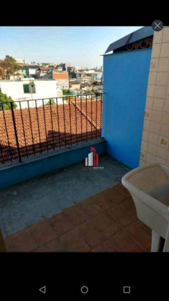 Imagem Sobrado com 3 Quartos à Venda, 117 m² em Freguesia Do ó - São Paulo Imagem Sobrado com 3 Quartos à Venda, 117 m² em Freguesia Do ó - São Paulo