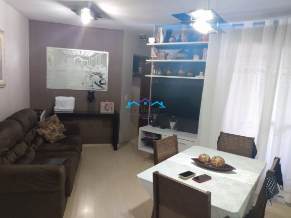 Imagem Apartamento com 2 Quartos à Venda, 60 m² em Jardim Umuarama - São Paulo