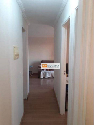 Imagem Apartamento com 2 Quartos à Venda, 50 m² em Jardim Tatiana - Votorantim Imagem Apartamento com 2 Quartos à Venda, 50 m² em Jardim Tatiana - Votorantim