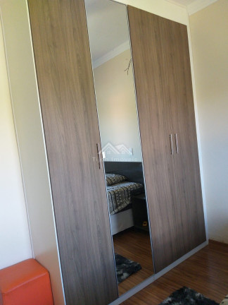 Imagem Casa de Condomínio com 3 Quartos à Venda, 230 m² em Condomínio Village Araçoiaba - Araçoiaba Da Serra Imagem Casa de Condomínio com 3 Quartos à Venda, 230 m² em Condomínio Village Araçoiaba - Araçoiaba Da Serra