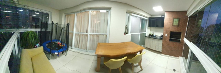 Imagem Imóvel com 3 Quartos à Venda, 106 m² em Santo Antônio - São Caetano Do Sul