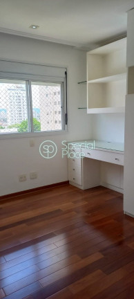Imagem Apartamento com 4 Quartos à Venda, 200 m² em Vila Romana - São Paulo
