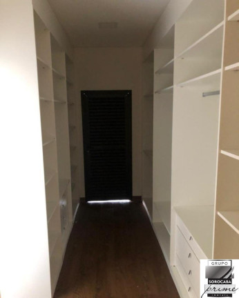 Imagem Casa com 5 Quartos à Venda, 346 m² em Alphaville Nova Esplanada - Votorantim